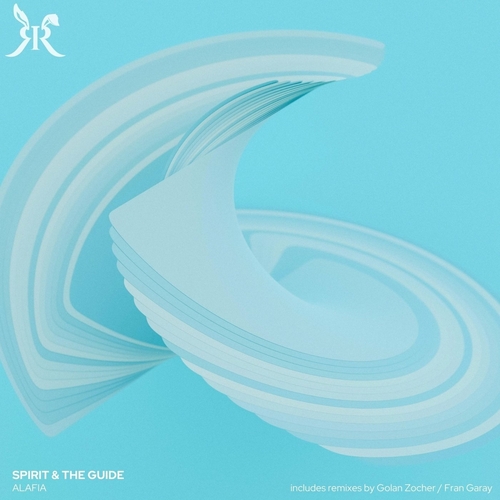 Spirit & The Guide - Alafia [RR038D]